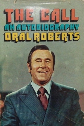 Oral Roberts