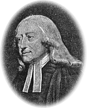 John Wesley