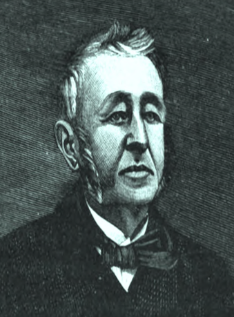 Jules du Potet