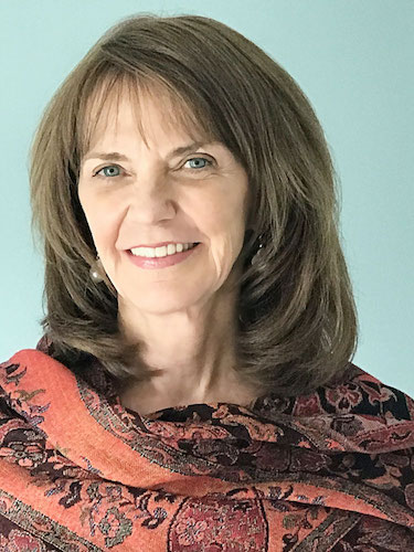 Judith MacNutt
