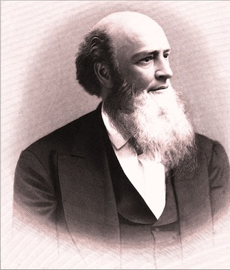 JR Newton