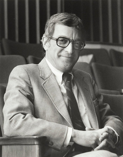 Richard Selzer