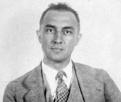 William Carlos Williams