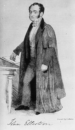 John Elliotson
