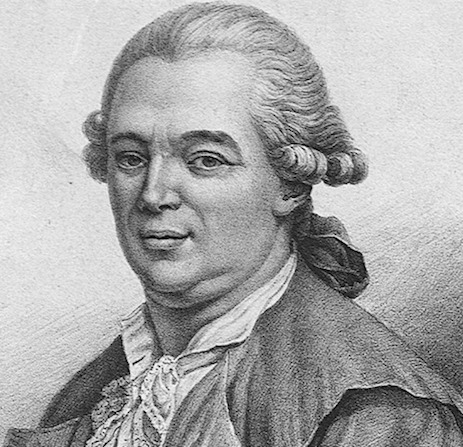 Anton Mesmer