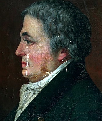 Anton Mesmer