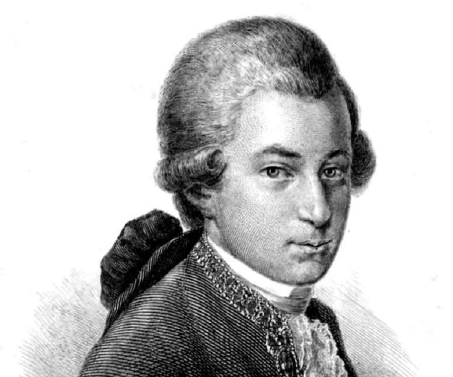 Mozart