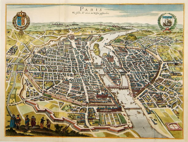Paris