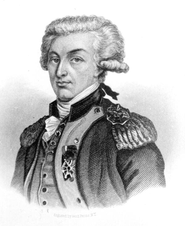Lafayette