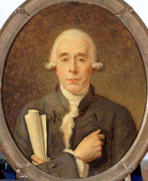 Sylvain Bailli