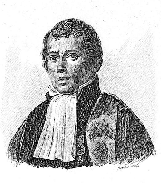 Michel-Augustin Thouret