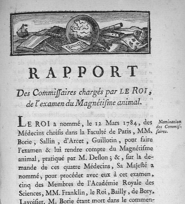 Rapport