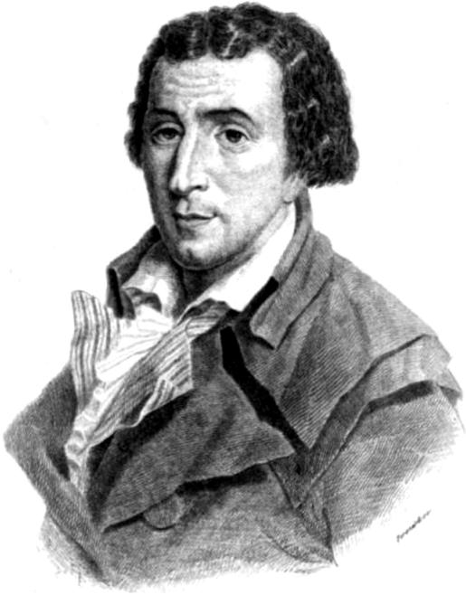 Jean-Pierre Brissot