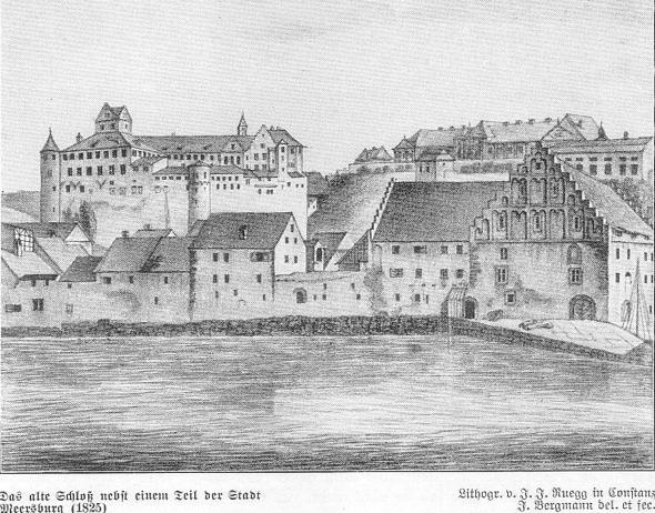 Meersburg